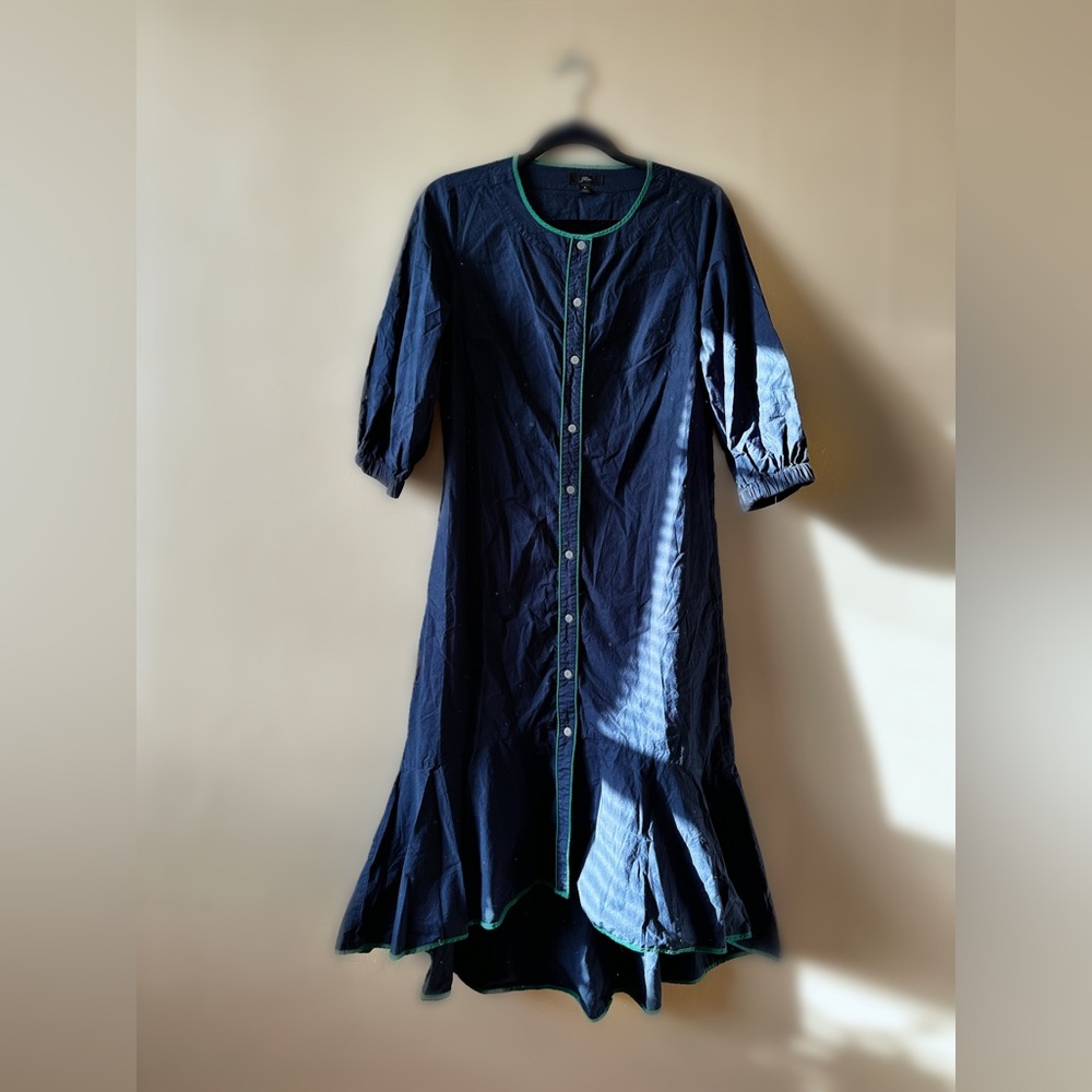 J. Crew dress